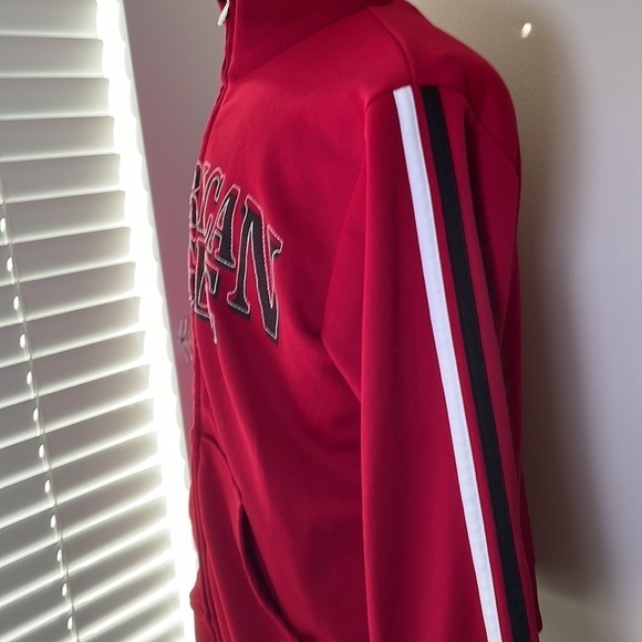 AMERICAN Eagle Outfitters Zip Up Size Large - Picture 4 of 12